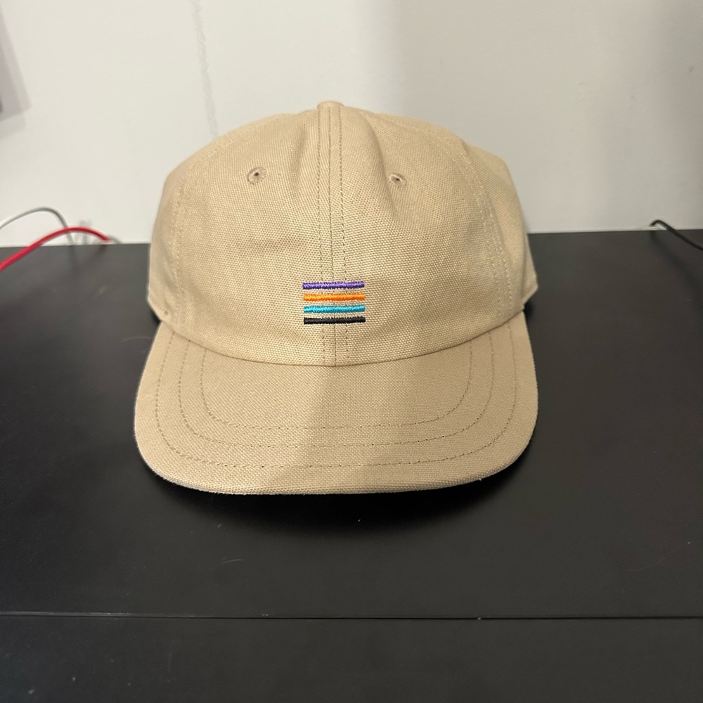 Patagonia standup hat